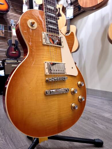 Store Special Product - Gibson - LPS600UBNH